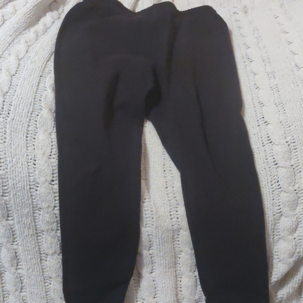 3T all day play leggings